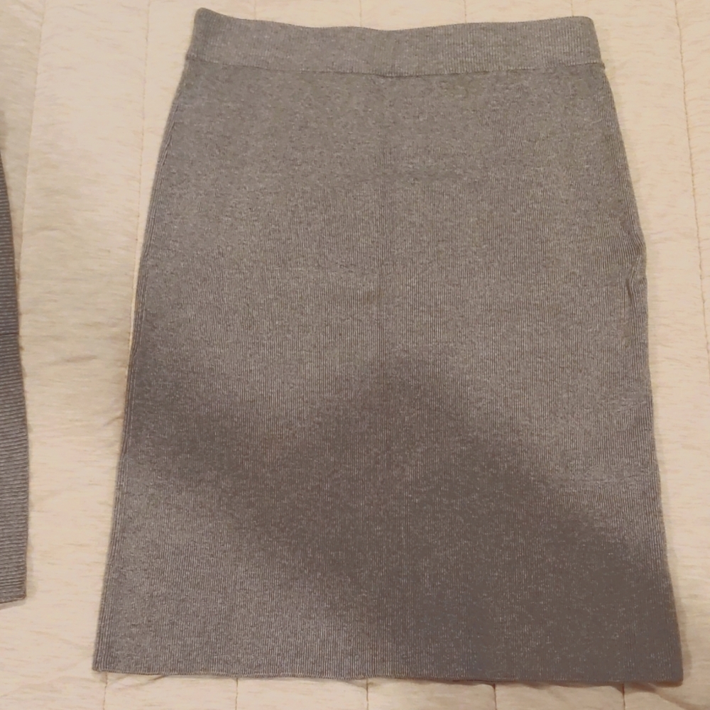 🆕 Banana Republic | Sweater Pencil Skirt